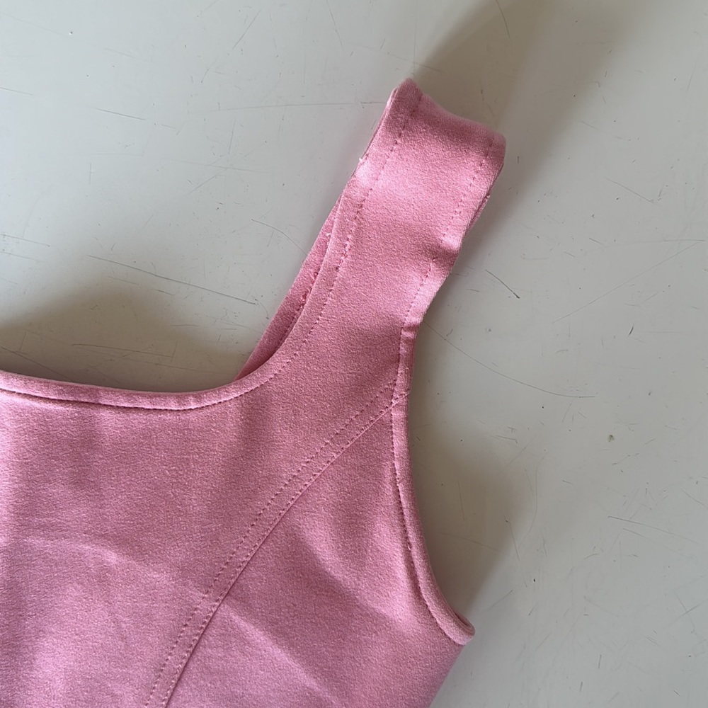 SOLD I.AM.GIA tie front corset 💕💕💕💕 Y2K girl 💅 - Picture 7 of 10